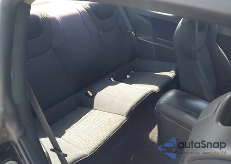 2010 Hyundai Genesis 2.0T from USA, damaged, VIN KMHHT6KD0AU041697